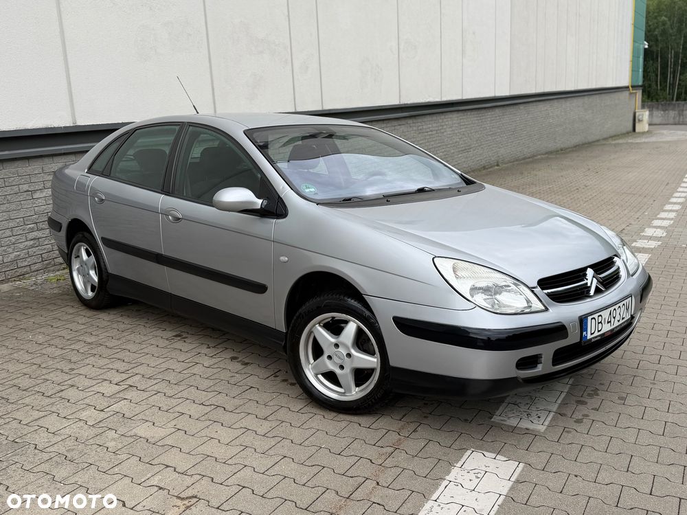 Citroën C5 2.0i 16V Prestige - 3