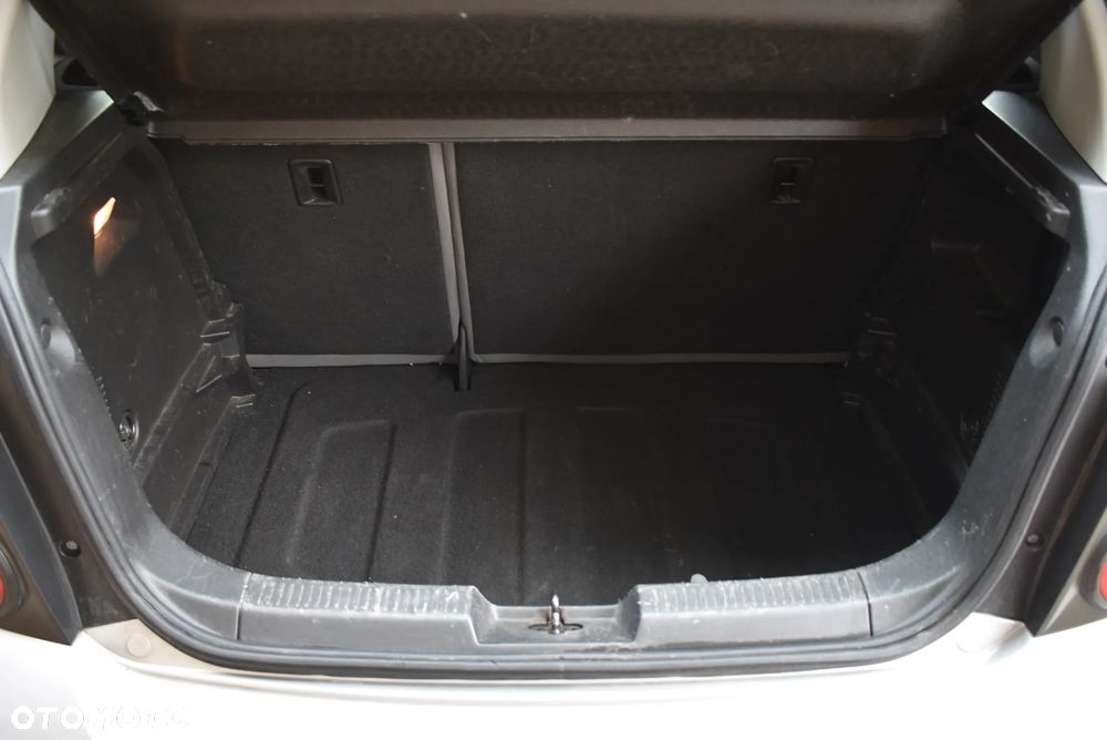 Chevrolet Aveo 1.2 LS+ - 21