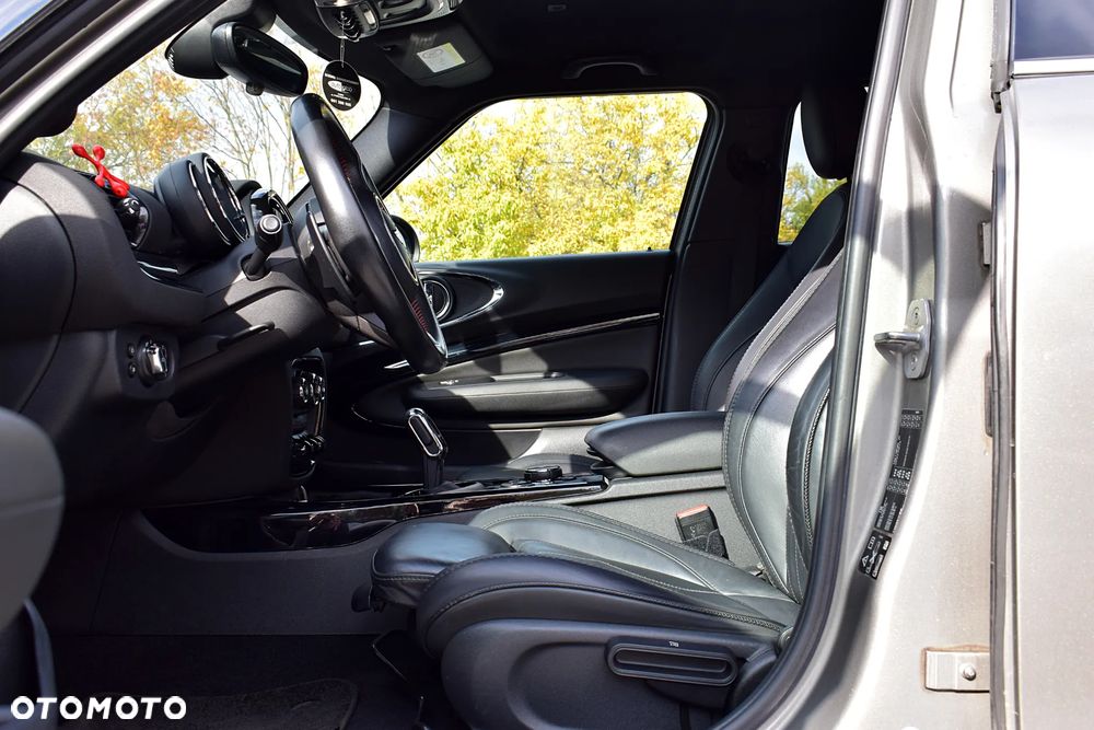 Mini Clubman 2019 photo 5