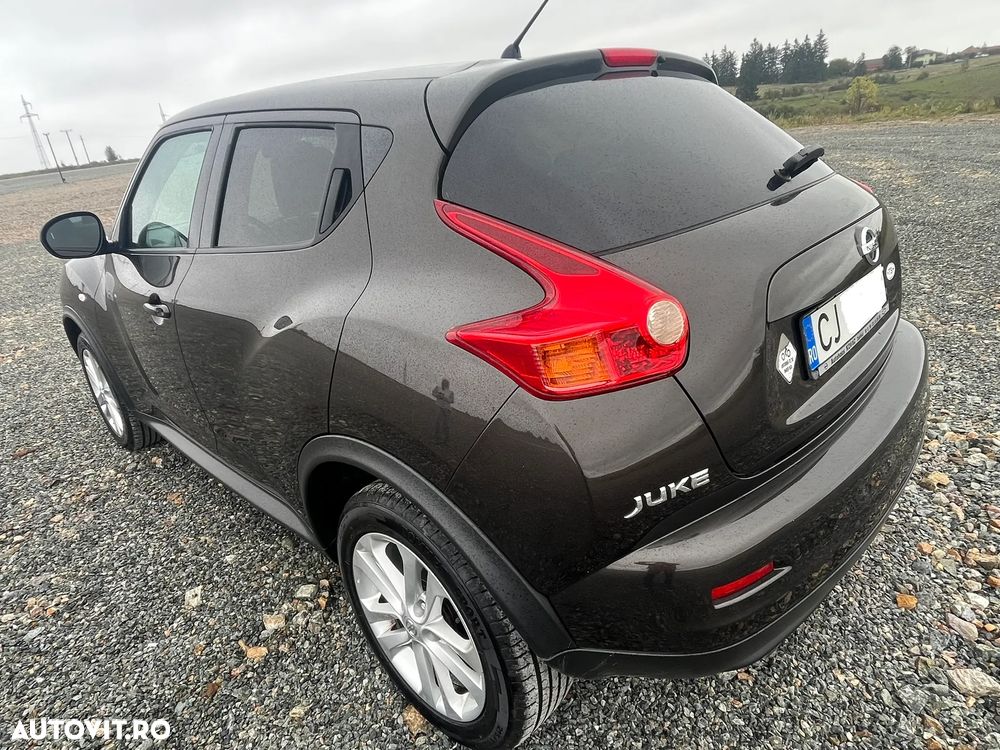 Nissan Juke - 28