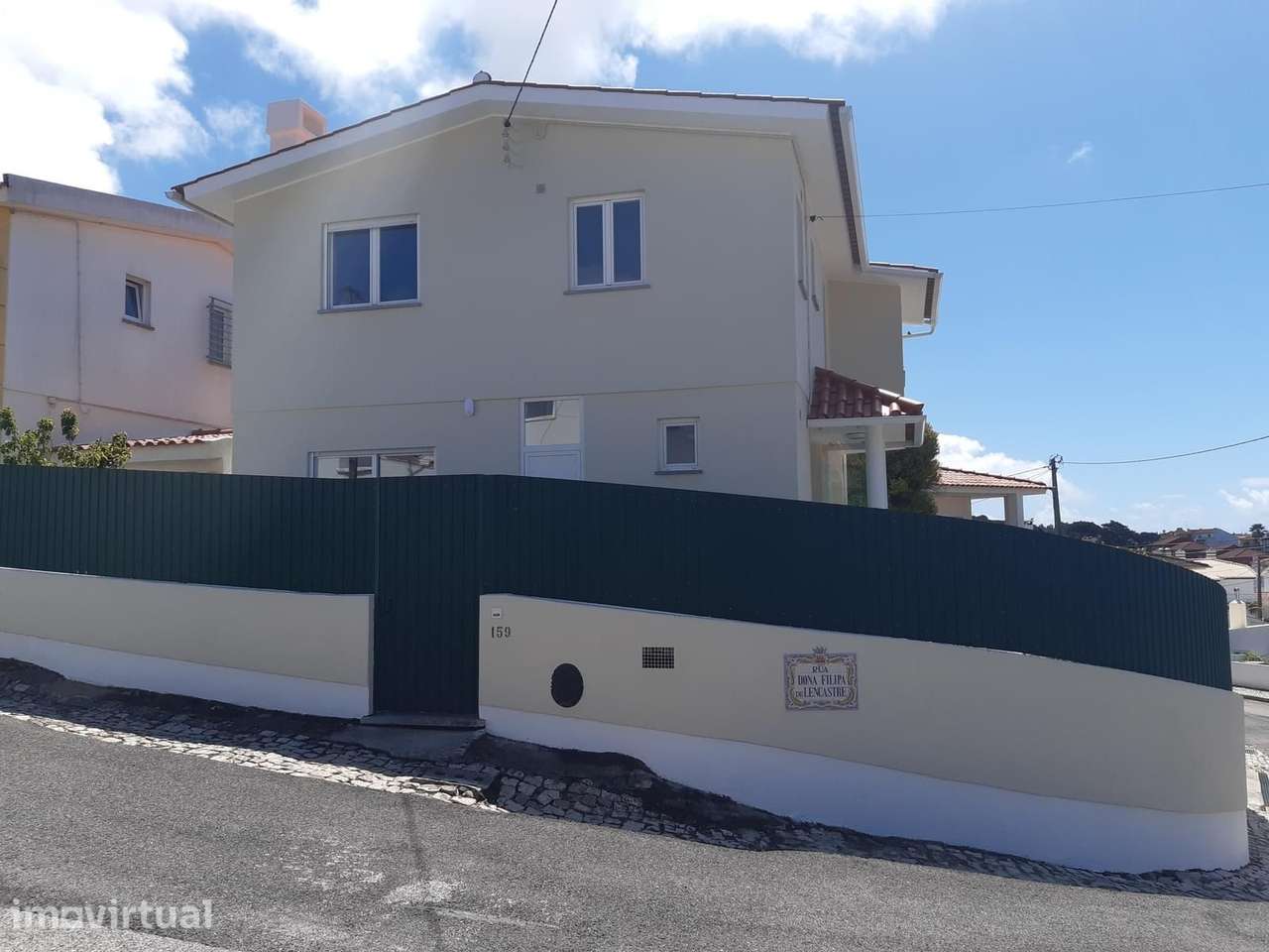 Moradia T3 com jardim, Murches, Cascais - Grande imagem: 3/54