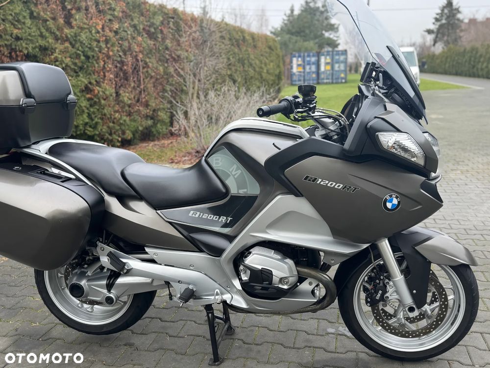 BMW RT - 17