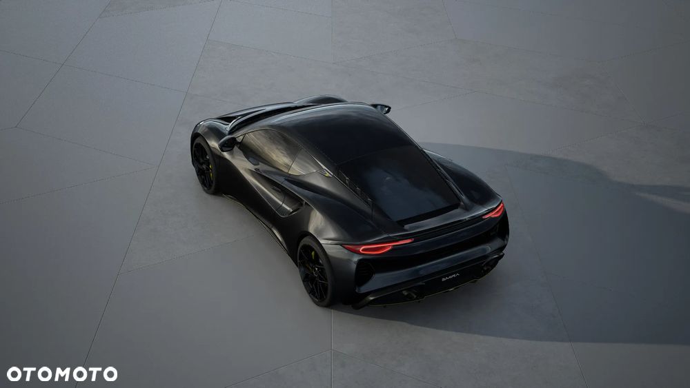 Lotus Emira - 3