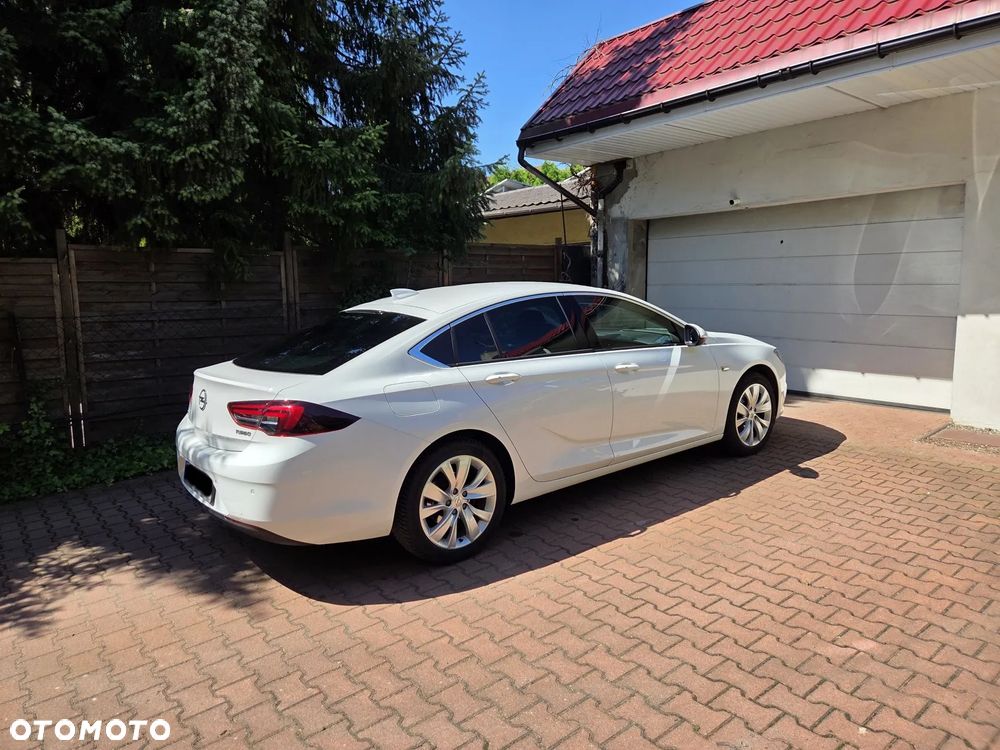 Opel Insignia 1.5 T Enjoy S&S - 3