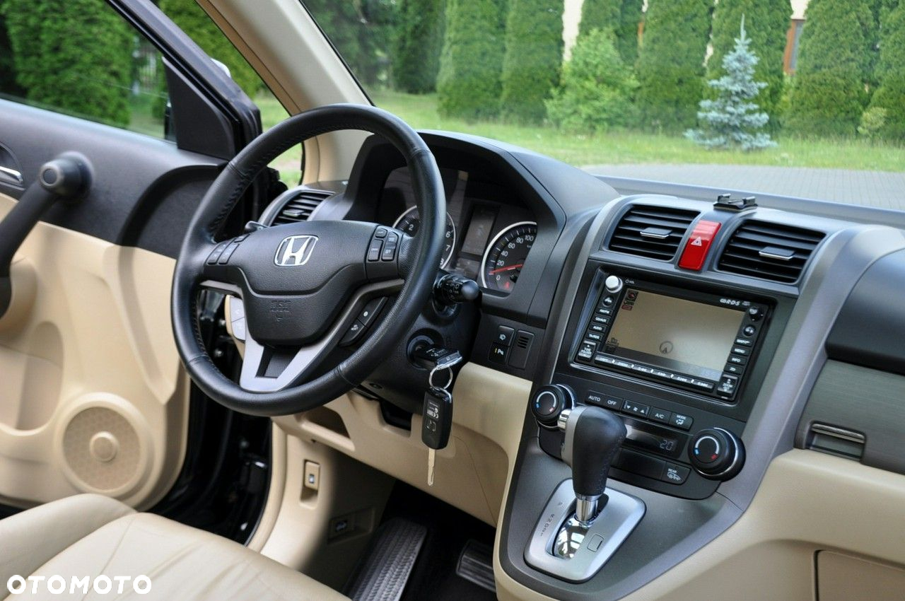 Honda CR-V - 26