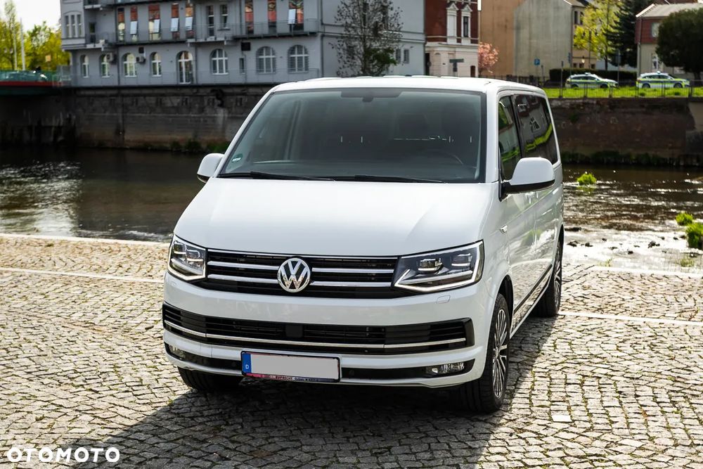 Volkswagen Multivan 2.0 TDI L1 Highline DSG - 6