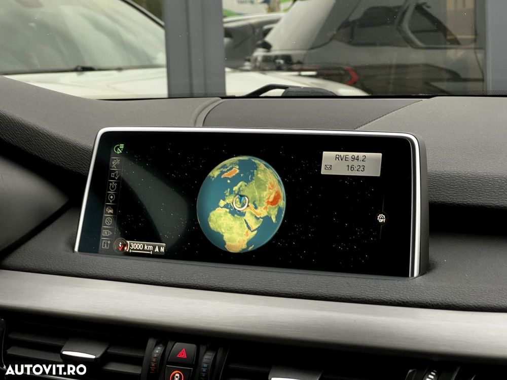 BMW X5 - 11