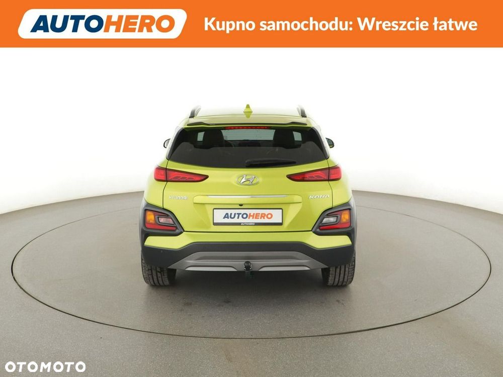 Hyundai Kona 1.0 T-GDI Premium - 7