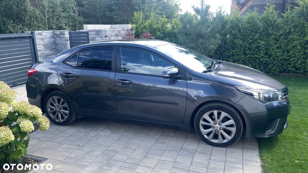Toyota Corolla 1.33 Active - 16