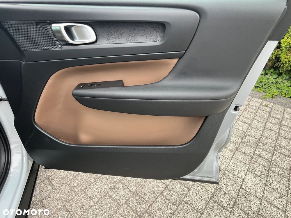 Volvo XC 40 D3 Inscription - 23