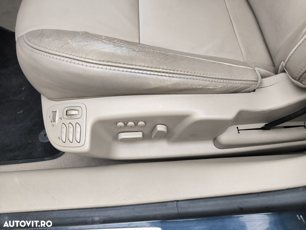 Renault Latitude 2.0 dCi Privilege - 13
