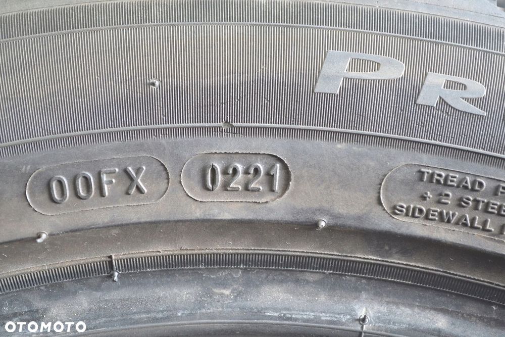 225/50R18 95V MICHELIN PRIMACY 3 x4szt 3366o - 4