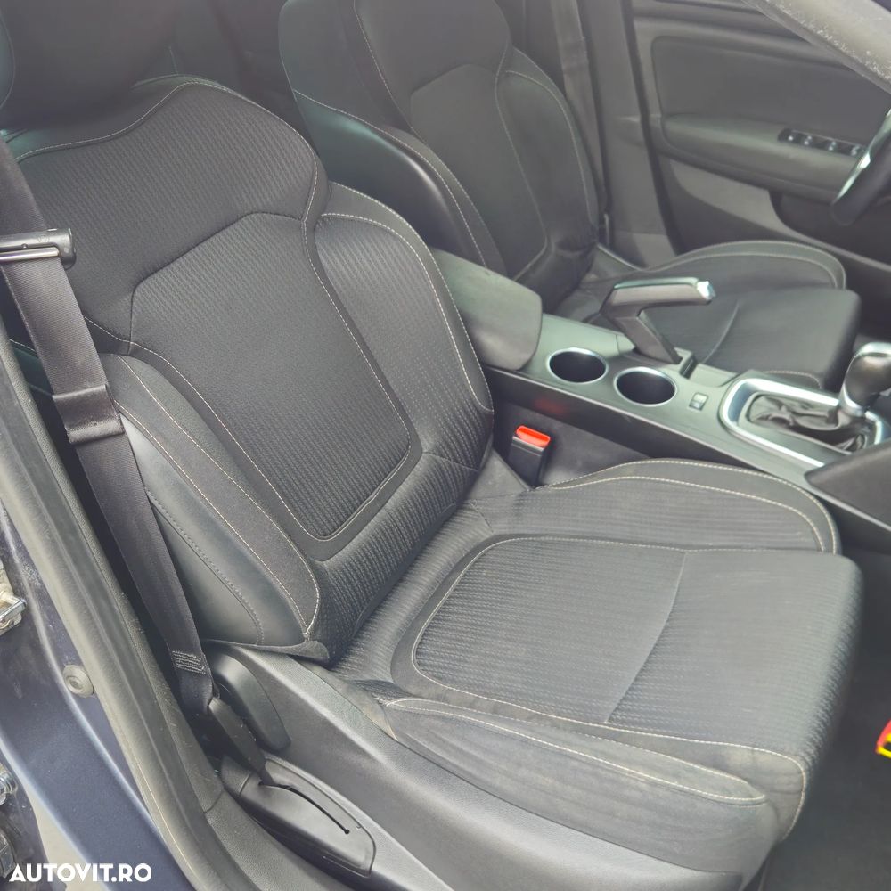 Renault Megane ENERGY dCi 110 EDC INTENS - 5