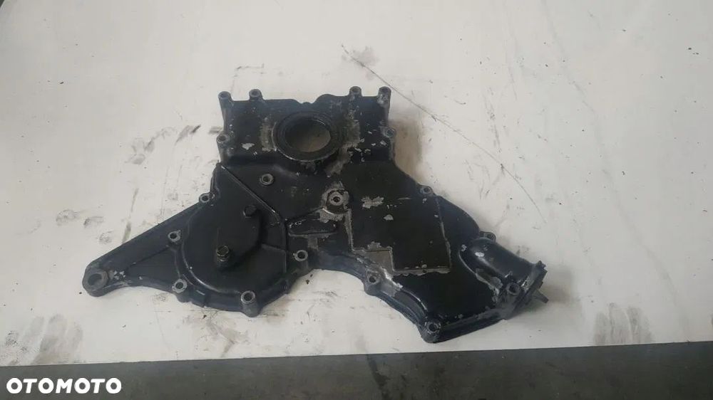 OBUDOWA ROZRZĄDU TK 500 Thermo king yanmar ts 3.95 - 1