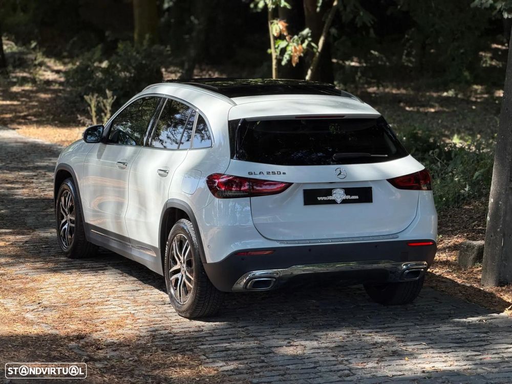 Mercedes-Benz GLA 250 e 8G-DCT Special Edition - 6