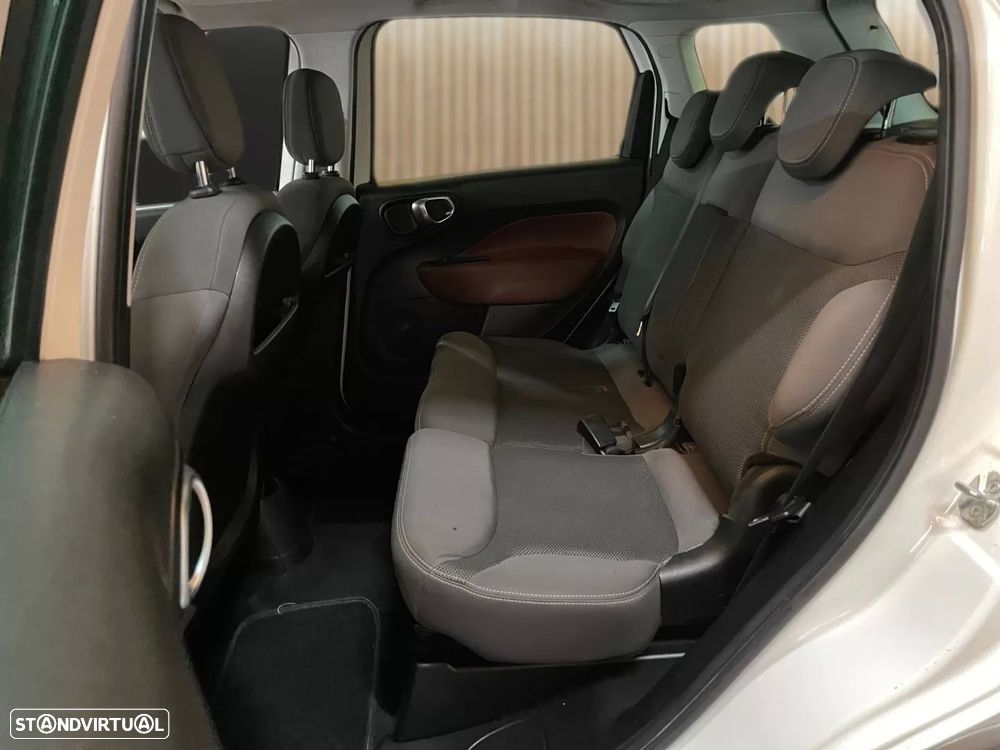 Fiat 500L 1.3 MJ Lounge - 18