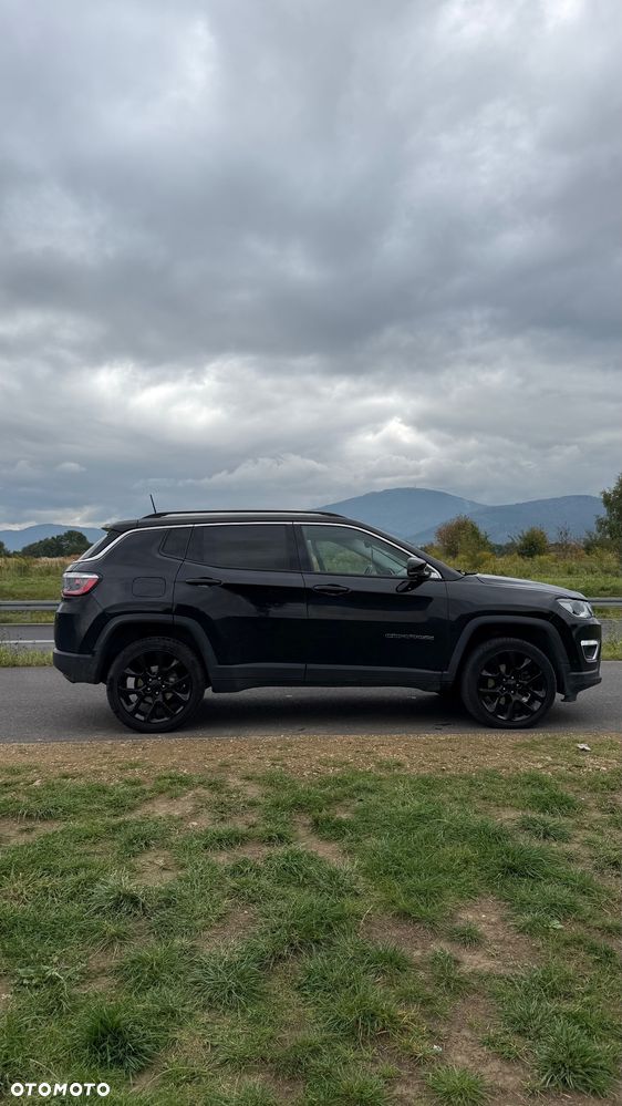 Jeep Compass 1.4 TMair Limited 4WD S&S - 5