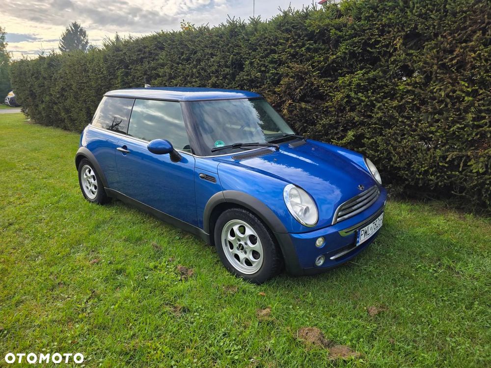 MINI Cooper - 1