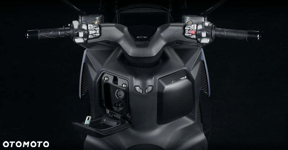 Zontes 125M - 8