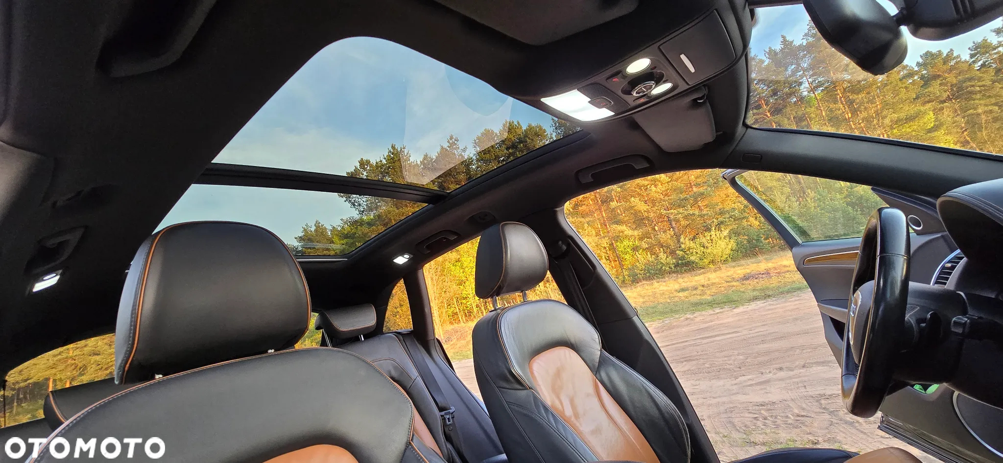 Audi Q5 3.0 TDI Quattro S tronic - 14