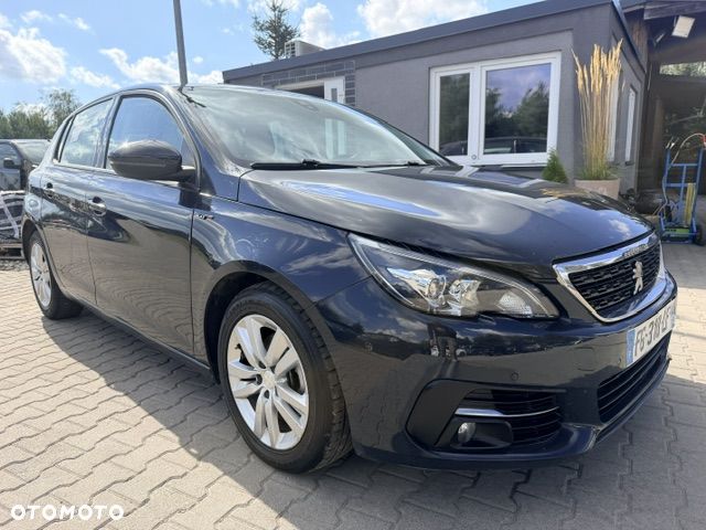 Peugeot 308 BlueHDi 130 EAT6 Stop & Start Active - 1