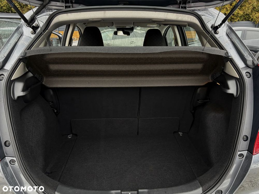 Honda Jazz 1.3 i-VTEC Trend - 32