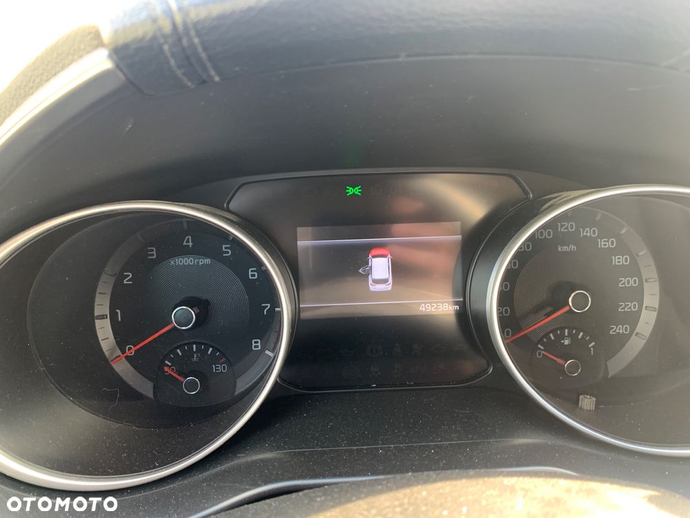Kia Ceed - 14