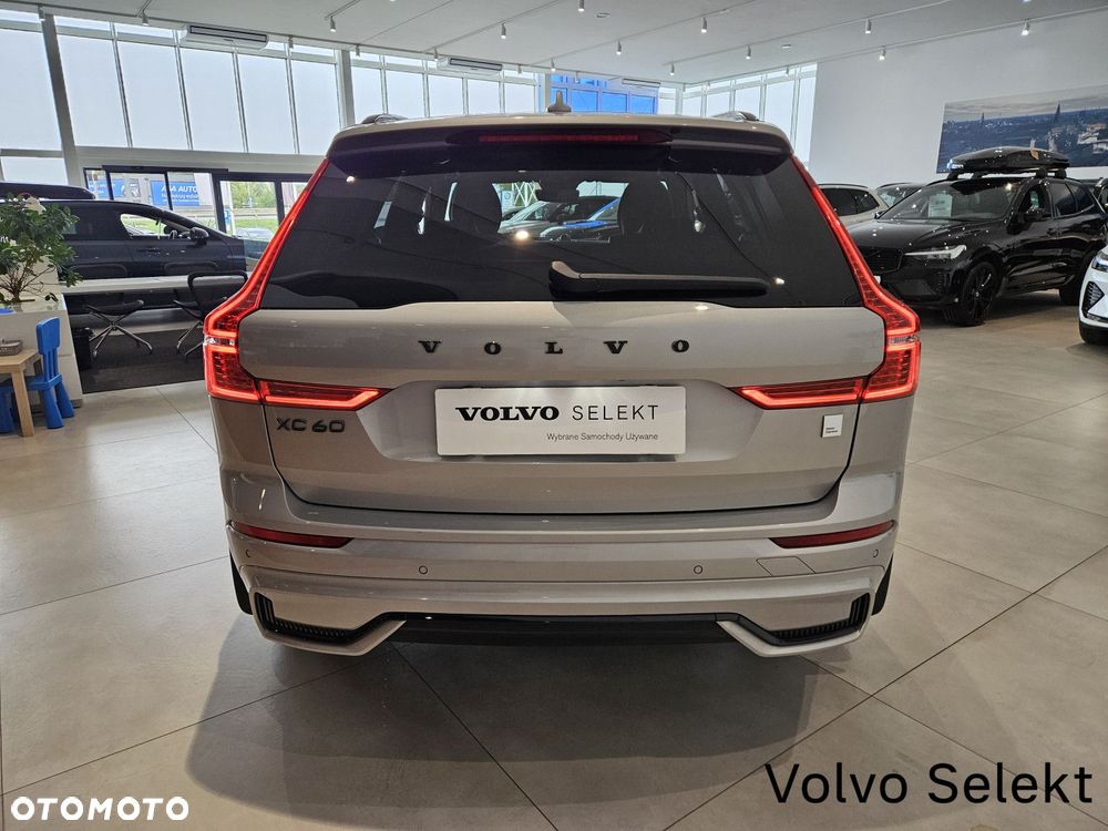 Volvo XC 60 - 8