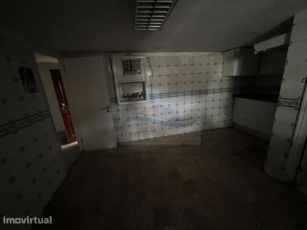 T2 para Remodelação Total - Apenas Capitais Próprios Sem Licença de... - Grande imagem: 5/20