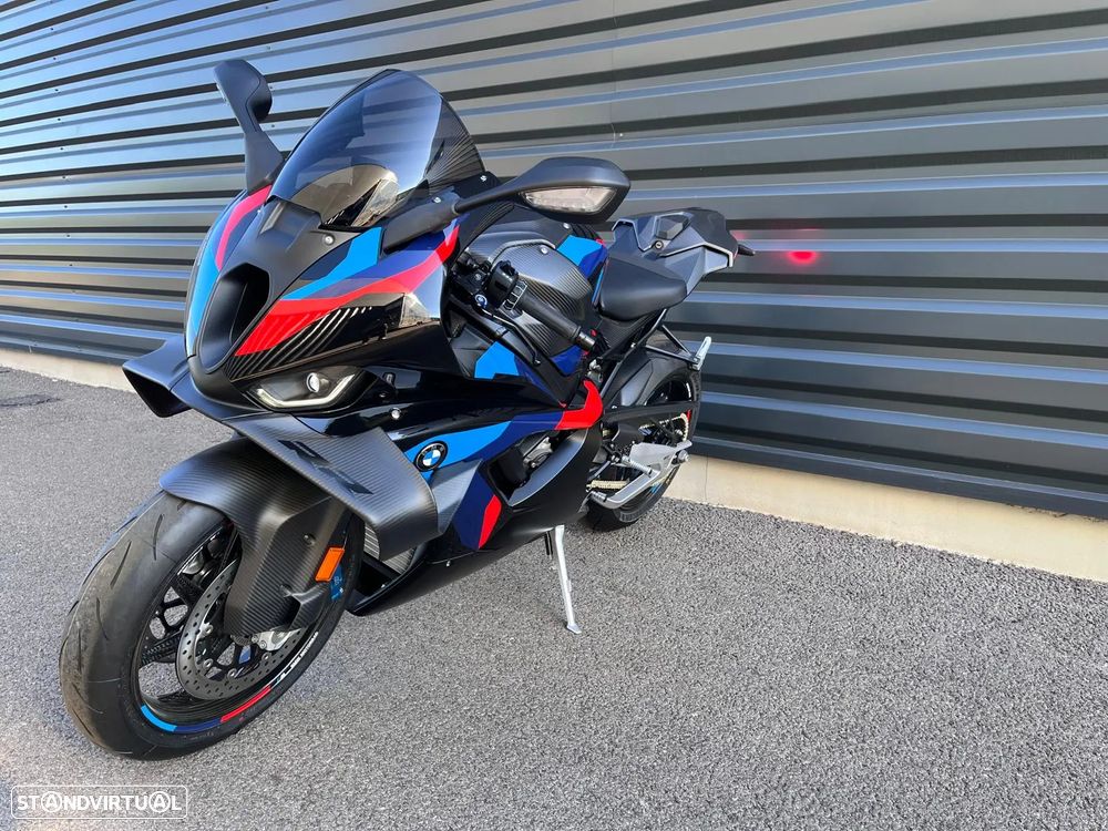 BMW M 1000 RR M1000RR - 4