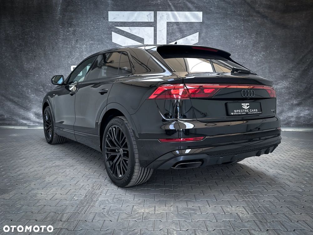 Audi Q8 - 3