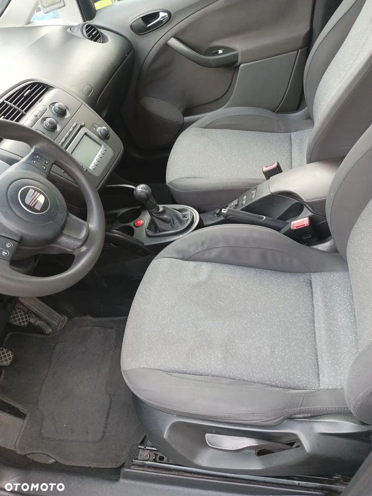 Seat Altea - 7