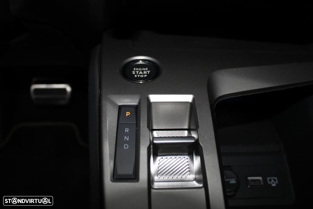 Peugeot E-408 58 kWh GT - 19