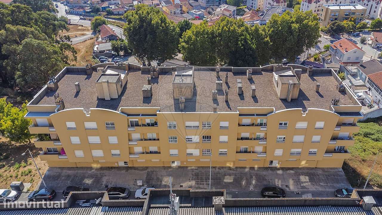 Apartamento T2 para venda - Grande imagem: 2/30