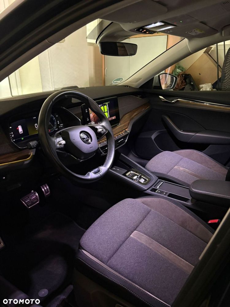 Skoda Octavia - 28
