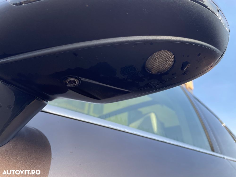 Volkswagen Touareg 3.0 V6 TDI BMT - 20