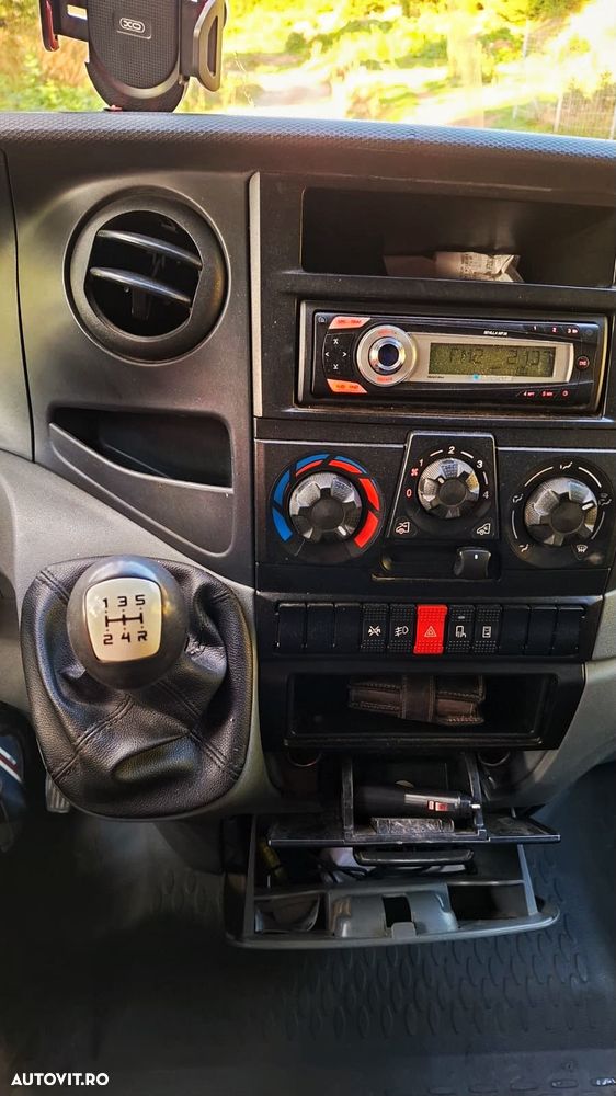 Iveco Daily - 7
