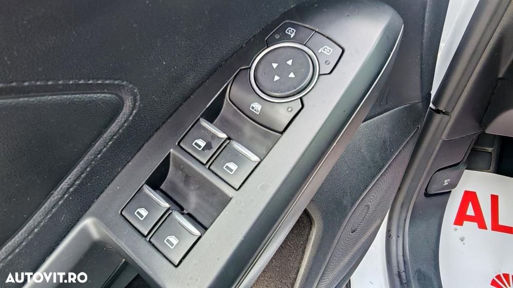 Ford Focus 1.5 EcoBlue Titanium - 22