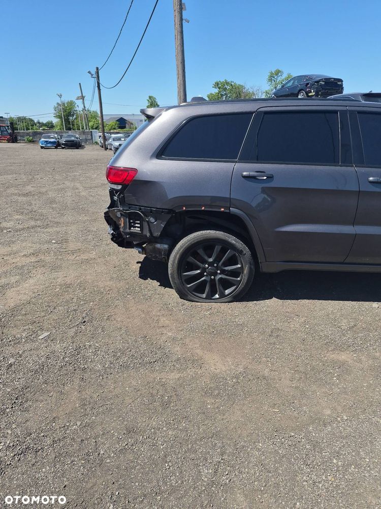 Jeep Grand Cherokee 3.6 V6 Laredo - 5