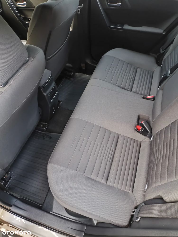 Toyota Auris Hybrid 135 Prestige - 6