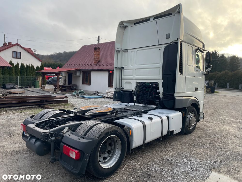 DAF XF480 - 5