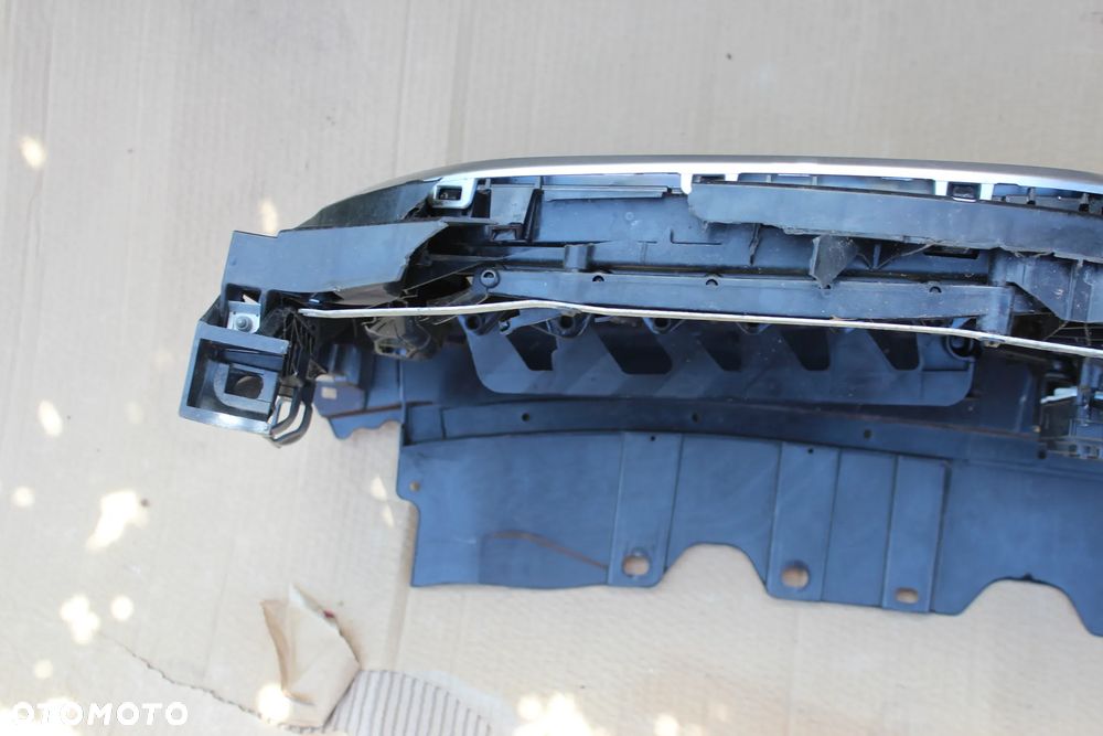 ATRAPA GRILL BMW X5 G05 5A1A312 2021 - 15