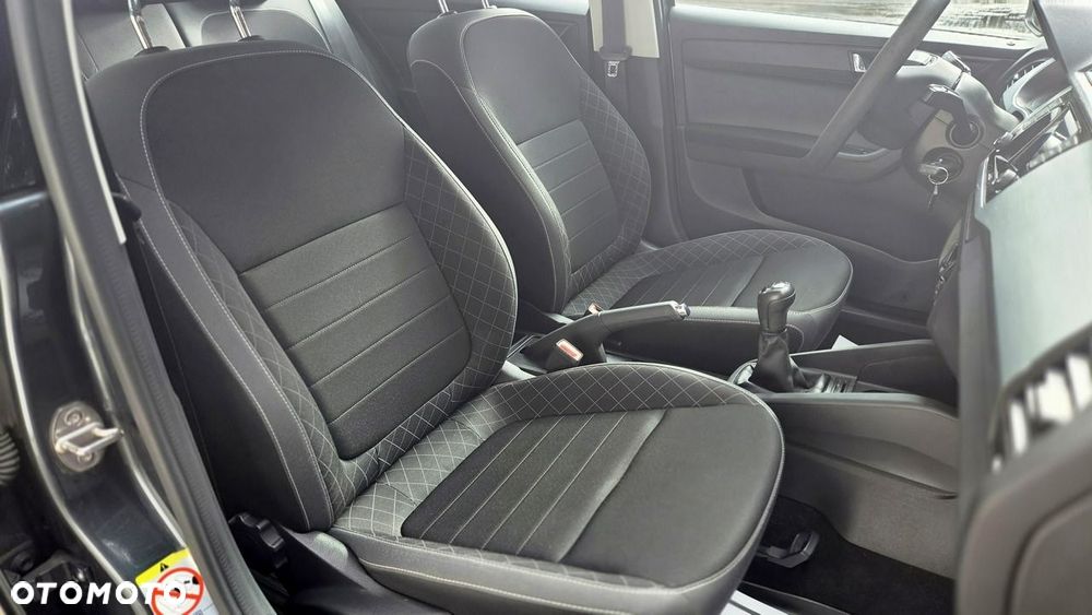Skoda Fabia 1.0 TSI Ambition - 18