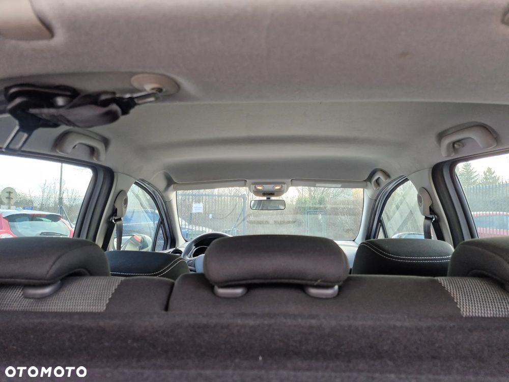 Renault Clio 0.9 Energy TCe Life - 25