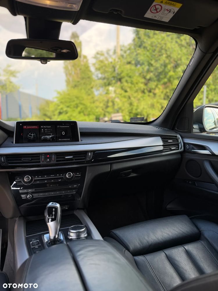 BMW X5 xDrive25d - 13