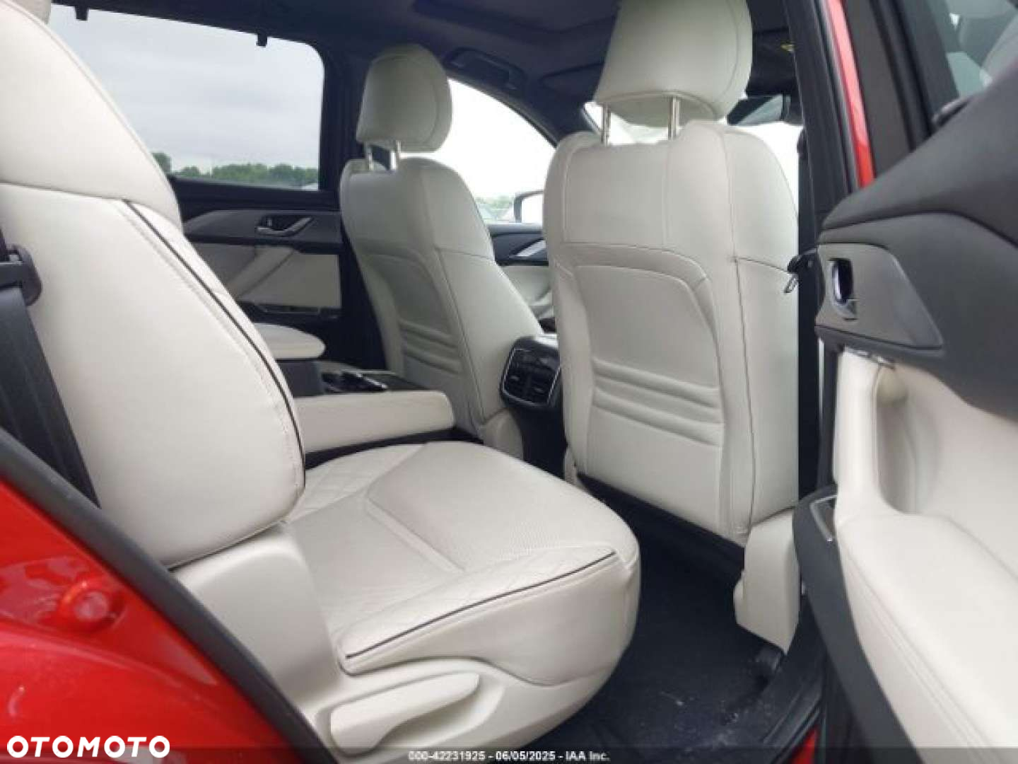 Mazda CX-9 - 6