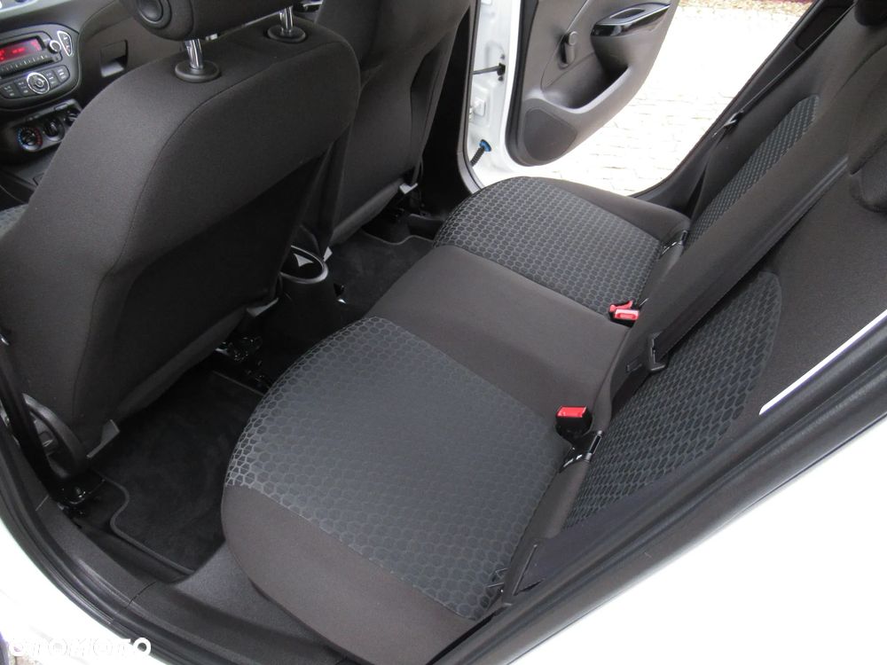 Opel Corsa 1.4 Active - 38