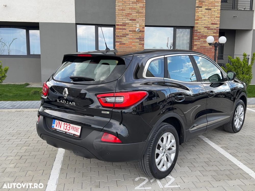 Renault Kadjar - 17