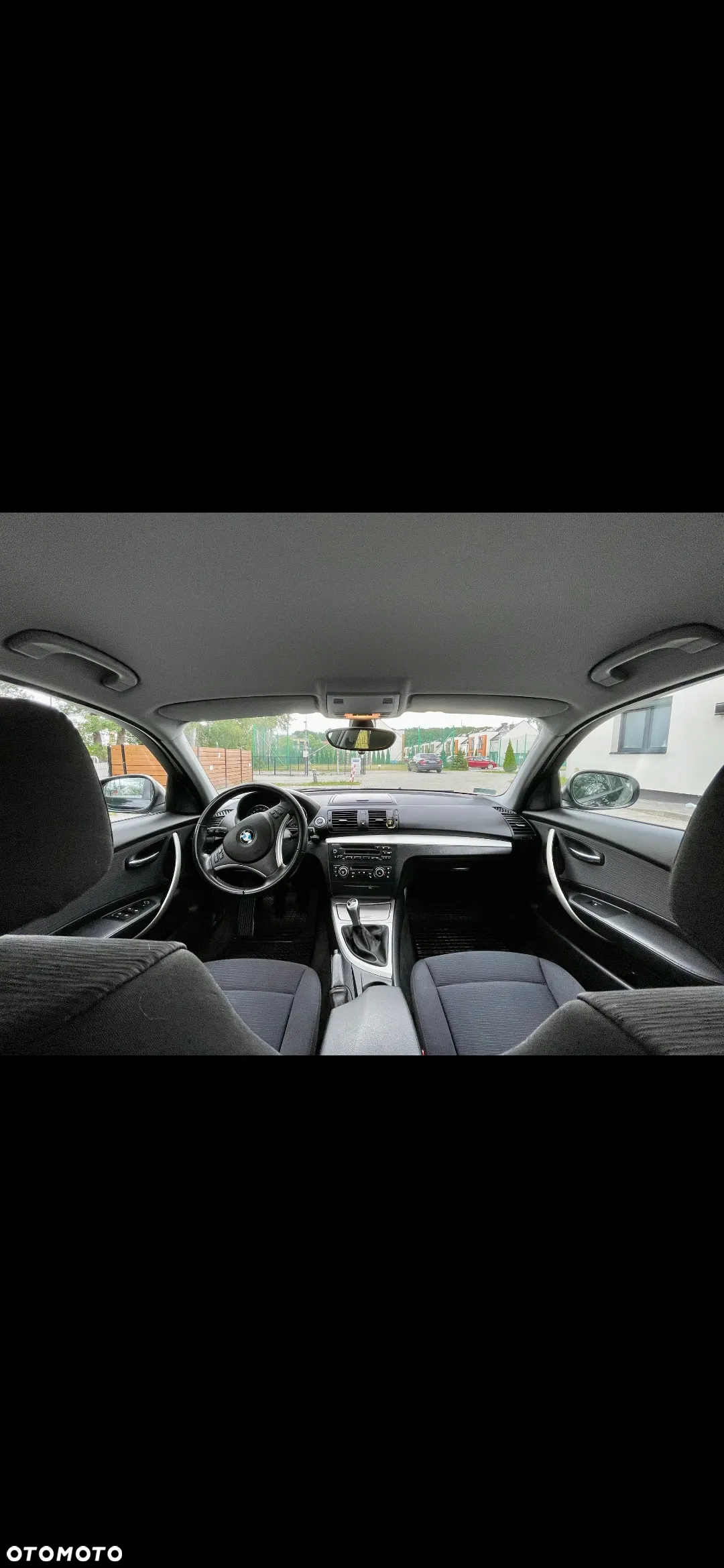BMW Seria 1 118i - 15