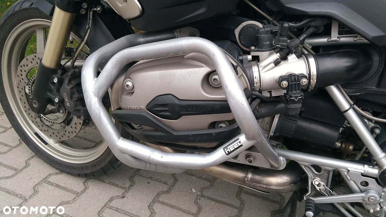 BMW GS - 16